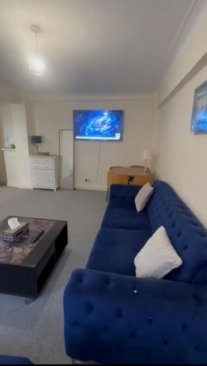 Luxury apartment Oxford Street